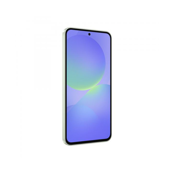 Samsung SM-A366B A36 8+256GB 6.7" 5G Awesome Lime EU