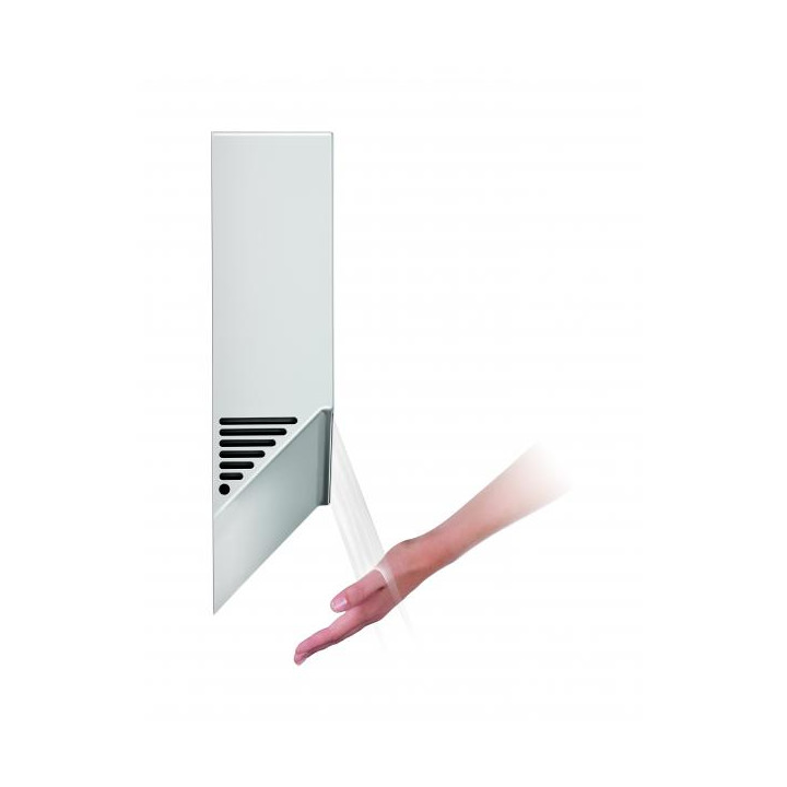 Dyson Asciugamani Airblade V HU02 White