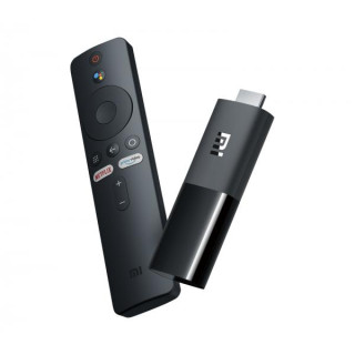 Xiaomi Mi TV Stick Nero EU