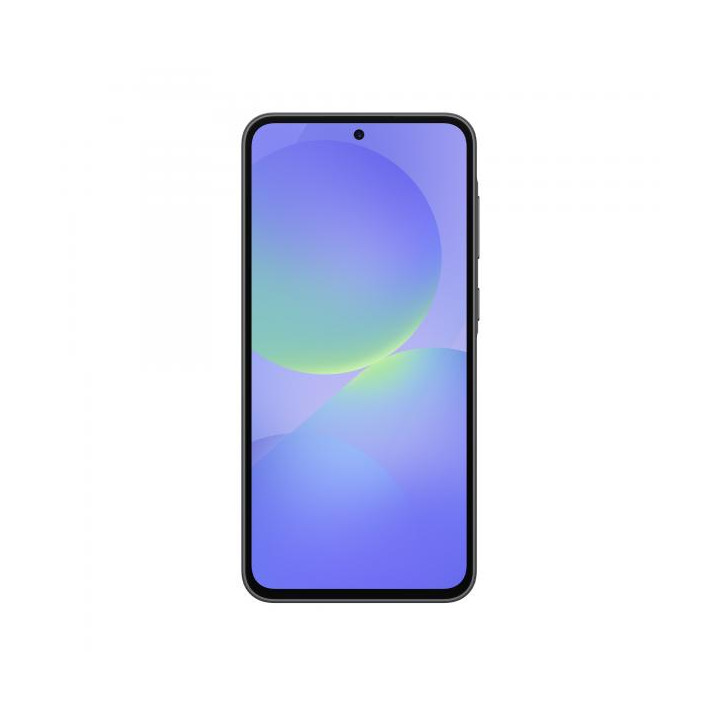 Samsung SM-A366B A36 8+256GB 6.7" 5G Awesome Black EU