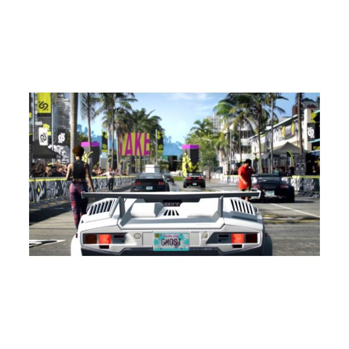 PS4 Need For Speed Heat EU