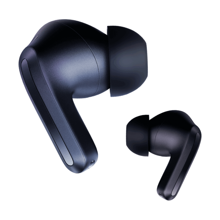 Xiaomi Auricolari TWS RedmiBuds 4 Pro Midnight Black