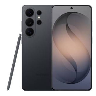 Samsung SM-S948 S26 Ultra 12+256GB 6.9" 5G Black EU