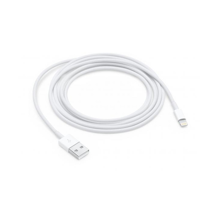 Apple Cavo Lightning a USB-A 2m MD819ZM/A