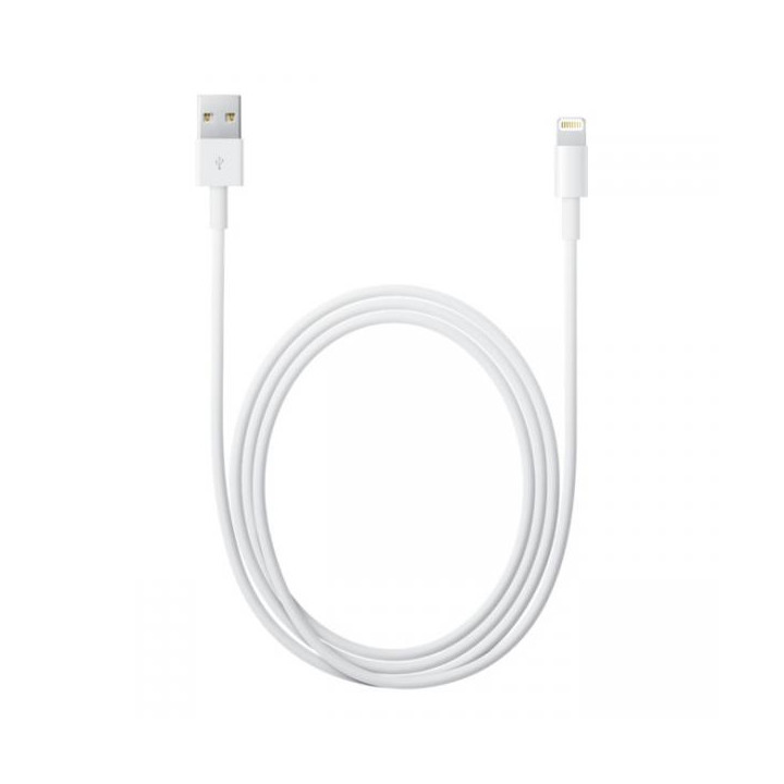 Apple Cavo Lightning a USB-A 2m MD819ZM/A