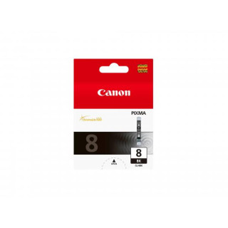 Canon CLI8BK Cartuccia inkjet nero originale 360 copie