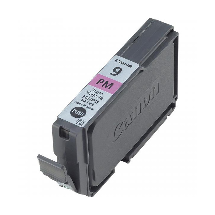 Canon PGI9PM Cartuccia inkjet magenta photo originale