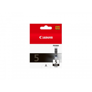 Canon PGI5BK Cartuccia inkjet nero originale 450 copie