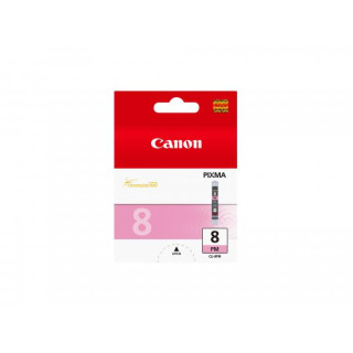 Canon CLI8PM Cartuccia inkjet magenta photo originale