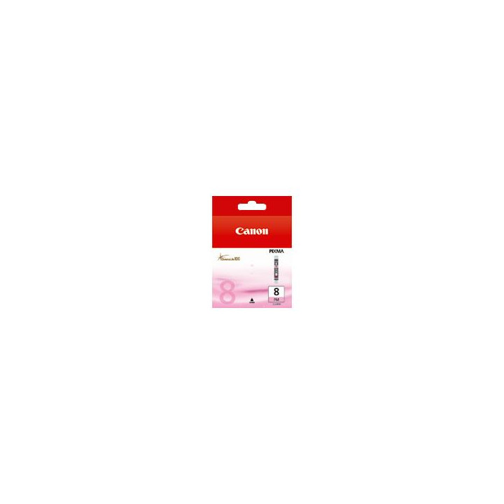 Canon CLI8PM Cartuccia inkjet magenta photo originale