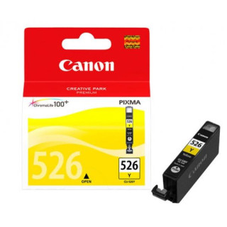 Canon Cli-526y - giallo - originale - serbatoio inchiostro
