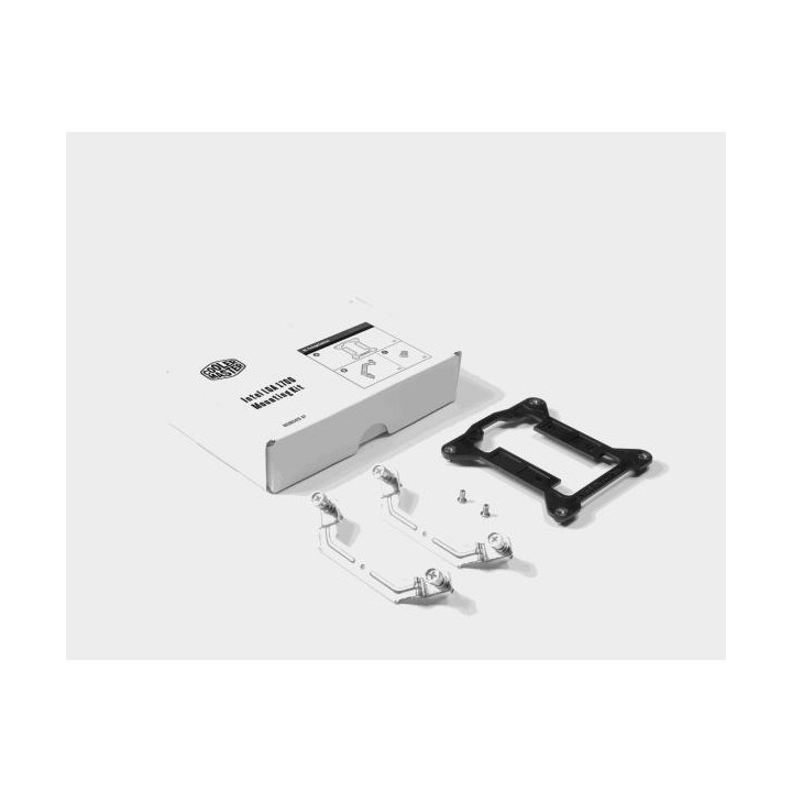 Cooler Master 603005420-GP Bracket Upgrade Kit sk1700