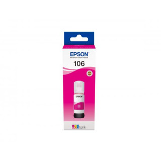 Epson 106 - magenta - originale - serbatoio inchiostro