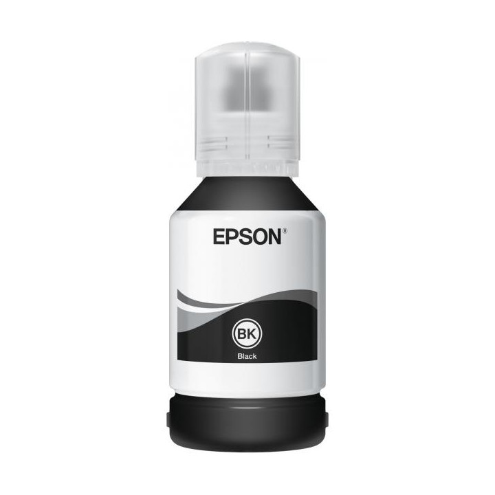 Epson 105 - nero - originale - serbatoio inchiostro