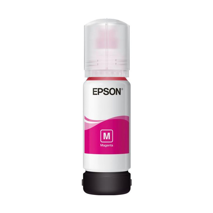 Epson 106 - magenta - originale - serbatoio inchiostro