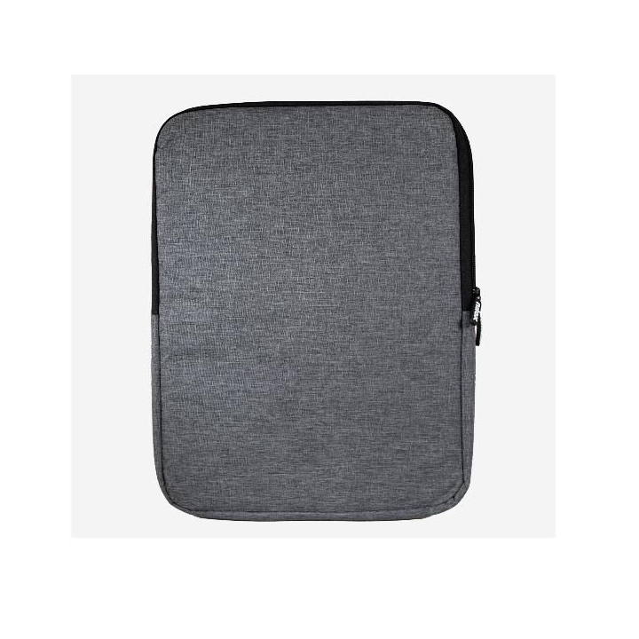 Nilox Custodia per NotebookSleeve 15.6" Grigio