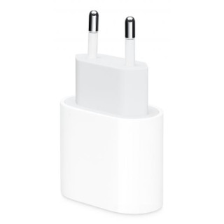 Apple Caricatore 20W USB-C iPhone iPad Watch MUVV3ZM/A