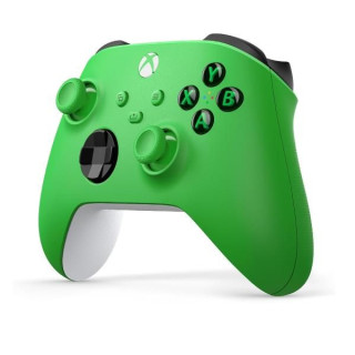 XBOX SERIE X/S Wireless Controller Velocity Green V2