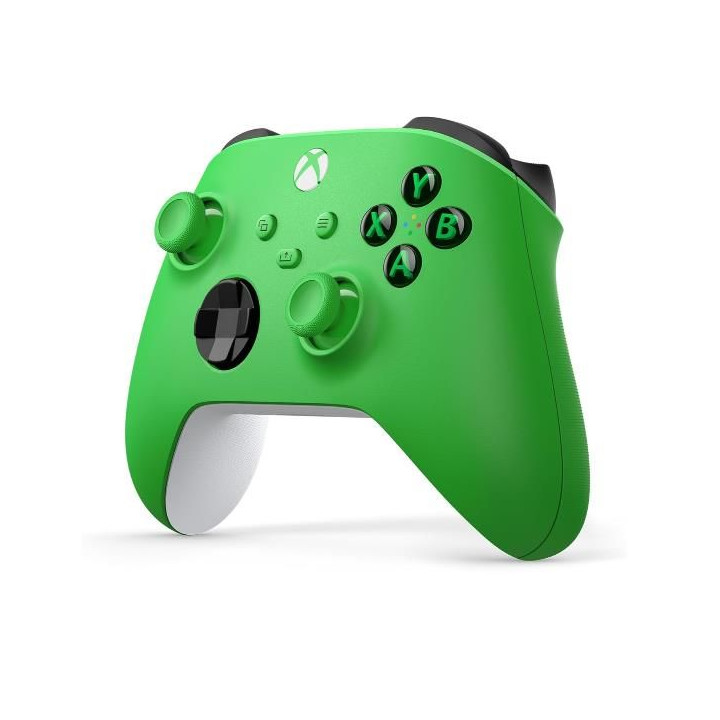 XBOX SERIE X/S Wireless Controller Velocity Green V2
