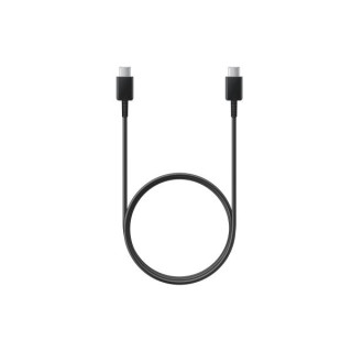 Samsung Cavo USB-C to USB-C EP-DA705BB 1m Nero