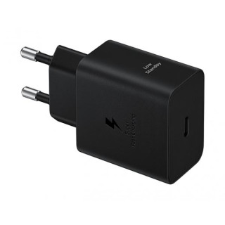 Samsung Caricatore 45W FC2 EP-T4511 USB-C Black