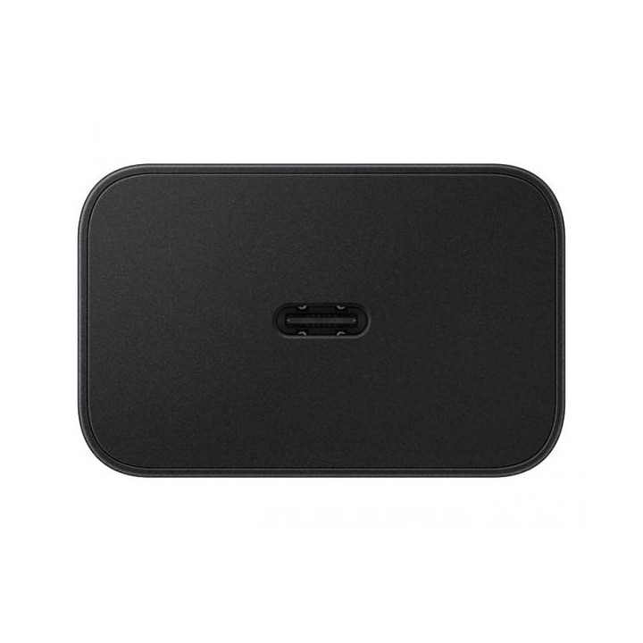 Samsung Caricatore 45W FC2 EP-T4511 USB-C Black