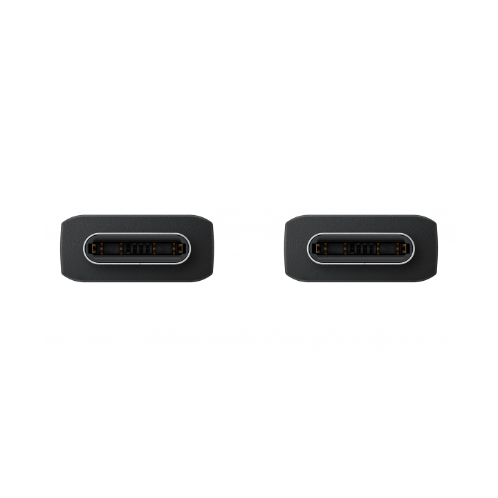 Samsung Cavo USB-C to USB-C EP-DX310JB 1.8m 3A Black