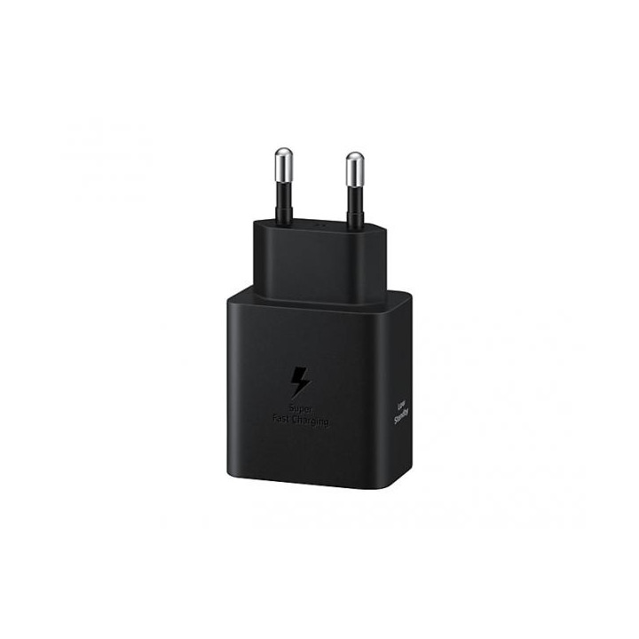 Samsung Caricatore 45W FC2 EP-T4511 USB-C Black