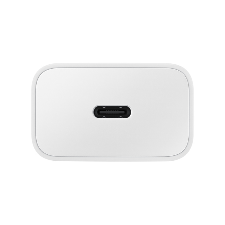 Samsung Caricabatterie 15W EP-TA1510 PD USB-C White