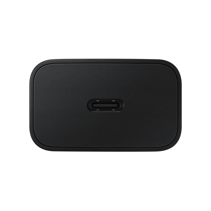 Samsung Caricatore 15W EP-T1510 PD USB-C Black
