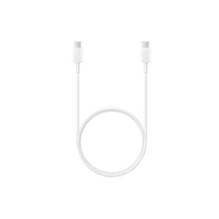 Samsung Cavo USB-C to USB-C EP-DA705BW 1m Bianco