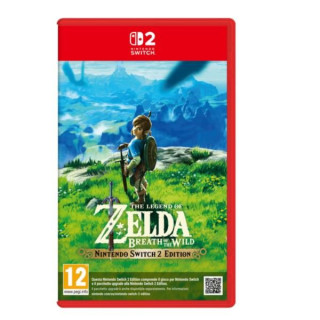 Switch 2 The Legend of Zelda: Tears of the Kingdom