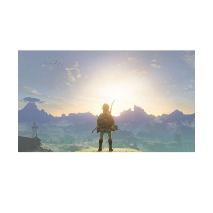 Switch 2 The Legend of Zelda: Tears of the Kingdom