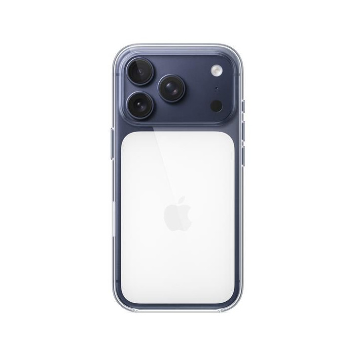 Apple iPhone 17 Pro Clear Case MagSafe MGFT4ZM/A