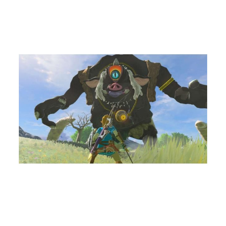 Switch 2 The Legend of Zelda: Tears of the Kingdom