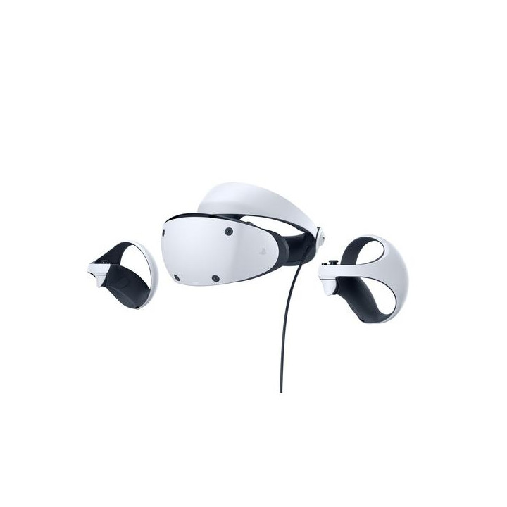 PS5 PlayStation VR2