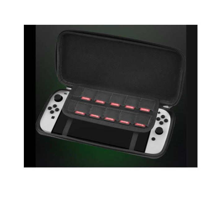 Skull Factory Kit di protezione 5 in 1 per Switch2