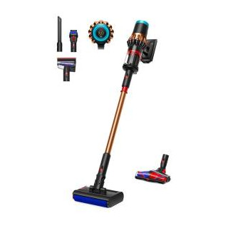 Dyson Aspirapolvere V16 Piston 900W 3in1 Animal Submarine