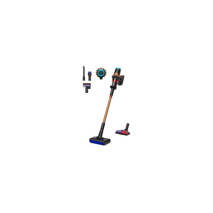 Dyson Aspirapolvere V16 Piston 900W 3in1 Animal Submarine