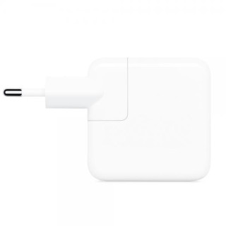 Apple Caricatore 30W USB-C iPhone iPad MacBook MW2G3ZM/A