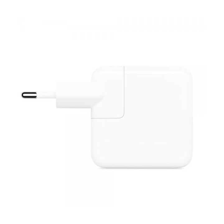Apple Caricatore 30W USB-C iPhone iPad MacBook MW2G3ZM/A