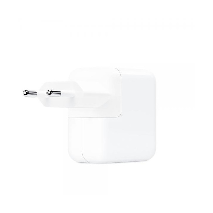 Apple Caricatore 30W USB-C iPhone iPad MacBook MW2G3ZM/A