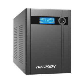 Hikvision Gruppo di Continuita DS-UPS3000 1800w 4Schuko