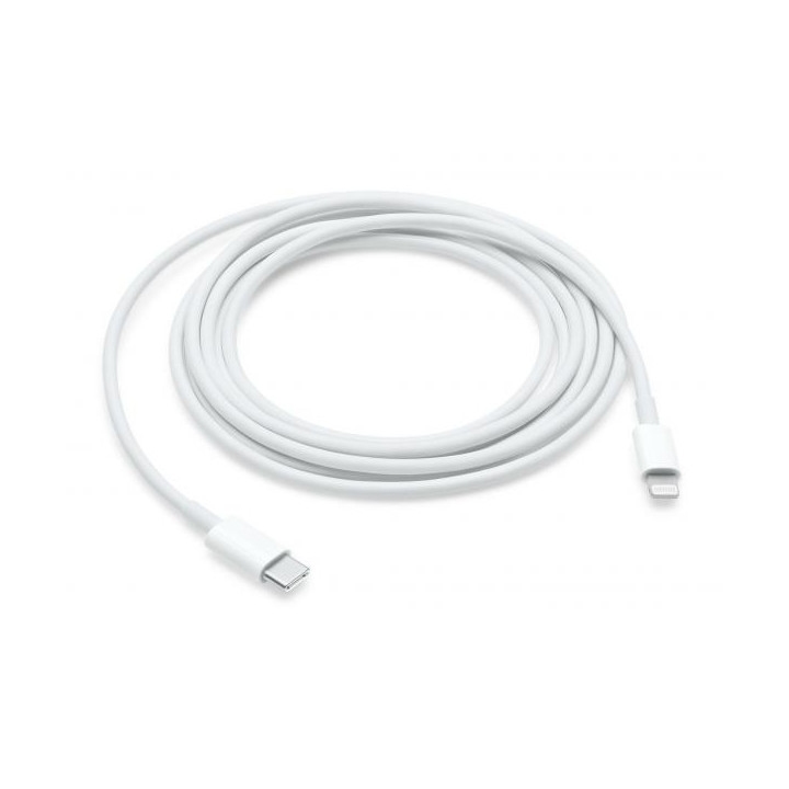 Apple D Cavo USB-C a Lightning 2m MW2R3ZM/A