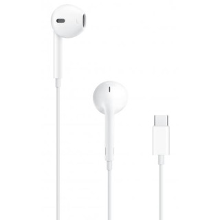 Apple Auricolari EarPods con connettore USB-C MYQY3ZM/A