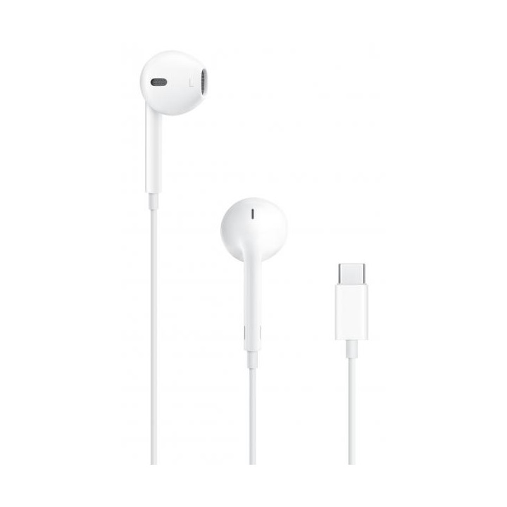 Apple Auricolari EarPods con connettore USB-C MYQY3ZM/A