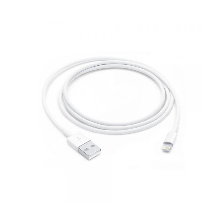 Apple D Cavo Lightning a USB-A 1m MXLY2ZM/A