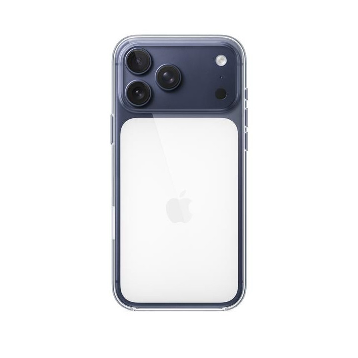 Apple iPhone 17 Pro Max Clear Case MagSafe MGFW4ZM/A