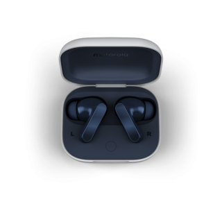 Motorola Auricolari Moto Buds Starlight Blue Marine