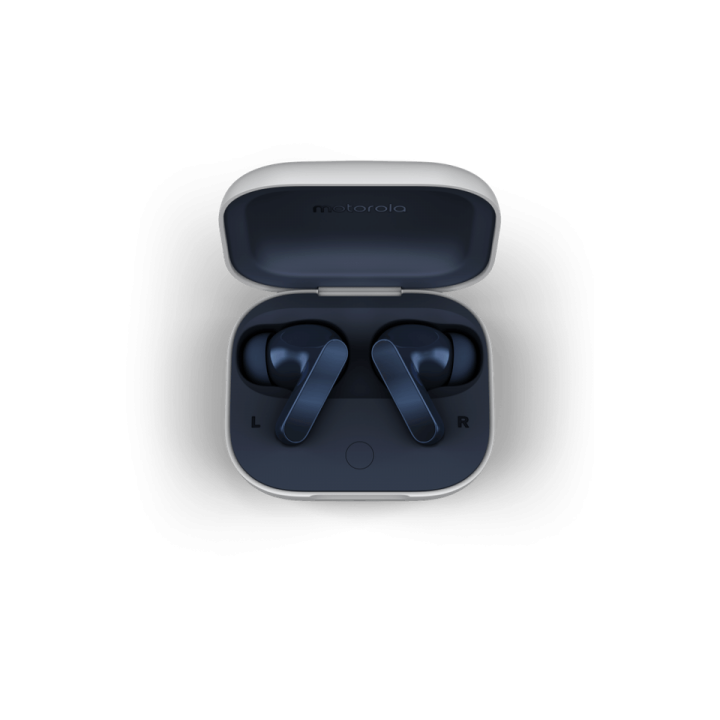 Motorola Auricolari Moto Buds Starlight Blue Marine